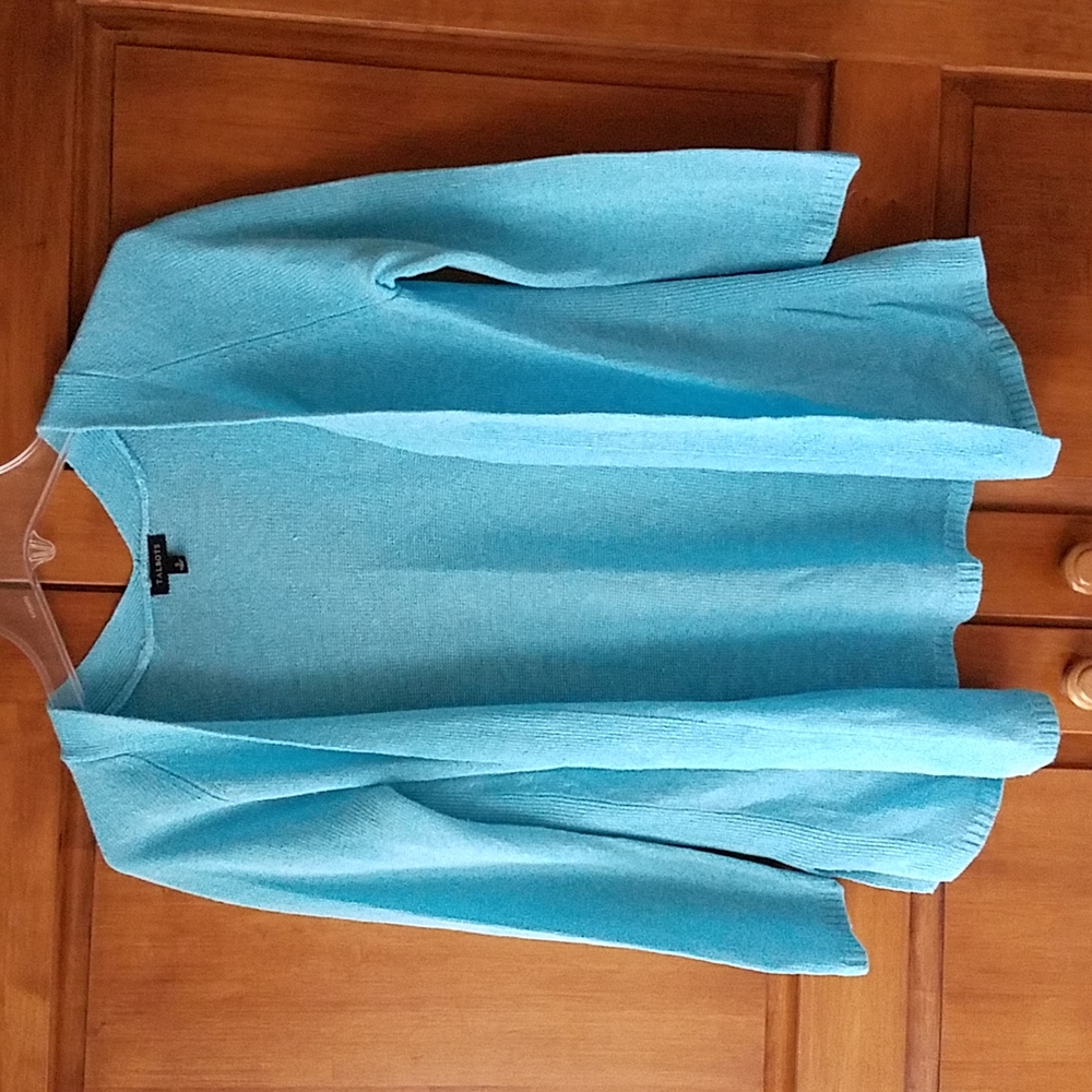 Talbots Linen Cover S